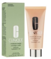 Mască pentru față Clinique Moisture Surge Overnight Mask 100ml imaginea #3 — magazin online Desire.md