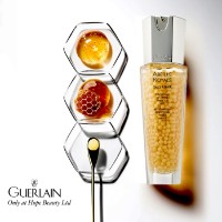 Сыворотка для лица Guerlain Abeille Royale Daily Repair Serum 30ml фото №3 — интернет-магазин Desire.md