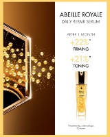 Сыворотка для лица Guerlain Abeille Royale Daily Repair Serum 30ml фото №4 — интернет-магазин Desire.md