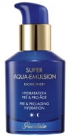 Эмульсия для лица Guerlain Super Aqua Emulsion Rich 50ml