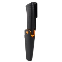 Садовый нож Fiskars SN1023617 фото №2 — интернет-магазин Desire.md