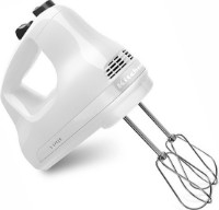 Миксер KitchenAid 5KHM5110EWH фото №2 — интернет-магазин Desire.md