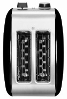 Prajitor de pâine KitchenAid 5KMT2115EOB imaginea #4 — magazin online Desire.md