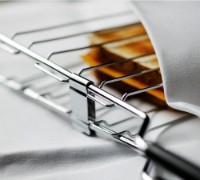 Prajitor de pâine KitchenAid 5KMT2204EBK imaginea #2 — magazin online Desire.md