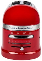 Prajitor de pâine KitchenAid 5KMT2204ECA imaginea #2 — magazin online Desire.md