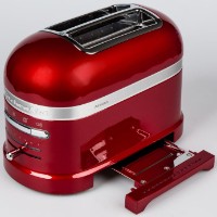 Prajitor de pâine KitchenAid 5KMT2204ECA imaginea #3 — magazin online Desire.md