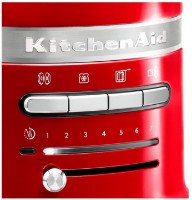 Prajitor de pâine KitchenAid 5KMT2204EER imaginea #2 — magazin online Desire.md
