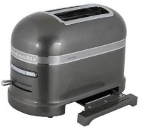 Тостер KitchenAid 5KMT2204EMS фото №2 — интернет-магазин Desire.md
