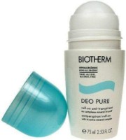 Антиперспирант Biotherm Deo Pure Roll On 75ml фото №2 — интернет-магазин Desire.md