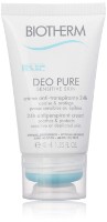 Антиперспирант Biotherm Deo Pure Sensitive Skin Cream 40ml