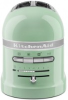 Prajitor de pâine KitchenAid 5KMT2204EPT imaginea #3 — magazin online Desire.md
