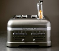 Prajitor de pâine KitchenAid 5KMT4205EMS imaginea #2 — magazin online Desire.md