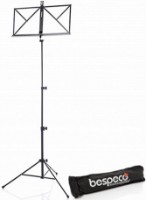 Suport muzical pentru note Bespeco BP1EXN