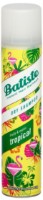 Șampon uscat pentru păr Batiste Tropical 200ml