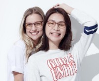 Очки для компьютера Xiaomi Turok Computer Glasses Red фото №3 — интернет-магазин Desire.md