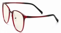 Очки для компьютера Xiaomi Turok Computer Glasses Red фото №4 — интернет-магазин Desire.md