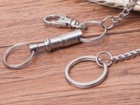 Цепочка Victorinox Chain 4.1854 фото №3 — интернет-магазин Desire.md