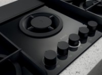 Plită incorporabilă cu gaz Elica NicolaTesla Flame BL/A/88 imaginea #2 — magazin online Desire.md