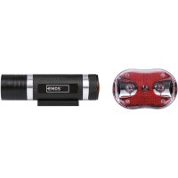 Велофара Emos P3920 фото №2 — интернет-магазин Desire.md