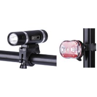 Велофара Emos P3920 фото №4 — интернет-магазин Desire.md