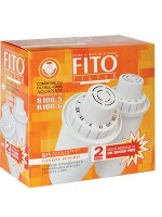 Cartuș de schimb pentru filtru FitoFilter K-15 2pcs