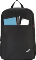 Городской рюкзак Lenovo ThinkPad Basic (4X40K09936) фото №3 — интернет-магазин Desire.md
