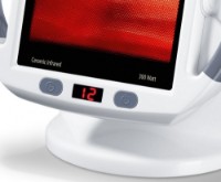 Lampă infraroșie Beurer IL 50 imaginea #2 — magazin online Desire.md