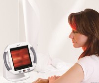 Lampă infraroșie Beurer IL 50 imaginea #3 — magazin online Desire.md