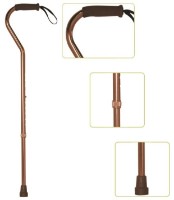 Трость Greet Med GT137-938L фото №2 — интернет-магазин Desire.md