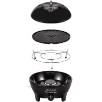 Гриль Cadac Citi Chef 40 Black 30mb фото №5 — интернет-магазин Desire.md