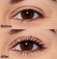 Rimel pentru gene Clinique High Impact Waterproof Mascara Black imaginea #3 — magazin online Desire.md