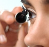 Rimel pentru gene Clinique High Impact Waterproof Mascara Black imaginea #5 — magazin online Desire.md