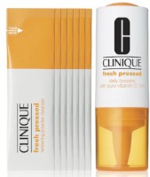 Set Cadou Clinique Fresh Pressed 7-Day System With Pure Vitamin C