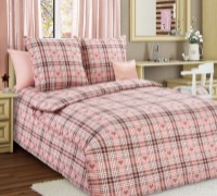 Lenjerie de pat Cottony Percale Simpatia 1 (195351) imaginea #1 — magazin online Desire.md