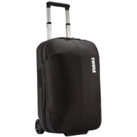 Valiză Thule Subterra 3203950 36L Black imaginea #1 — magazin online Desire.md