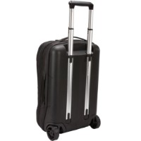 Valiză Thule Subterra 3203950 36L Black imaginea #2 — magazin online Desire.md