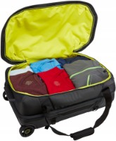 Сумка Thule Subterra Rolling Luggage 3203452 75L Mineral фото №4 — интернет-магазин Desire.md