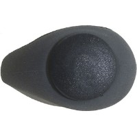 Mansoane Velo Ergogel D2 Black/Grey (410376) imaginea #3 — magazin online Desire.md