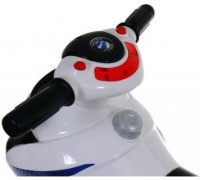 Толокар Baby Mix UR-HZ617 White фото №2 — интернет-магазин Desire.md