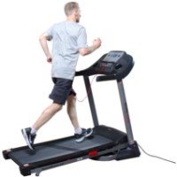 Banda de alergat Motive Fitness Speed Master 1.8 Black imaginea #4 — magazin online Desire.md