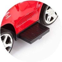 Толокар Chipolino Mercedes AMG (ROCAMGC185BK) Black фото №3 — интернет-магазин Desire.md