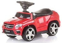 Толокар Chipolino Mercedes AMG (ROCAMGC185BK) Black фото №5 — интернет-магазин Desire.md