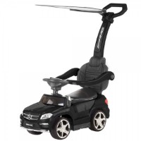 Толокар Chipolino Mercedes AMG (ROCAMGC185BK) Black фото №1 — интернет-магазин Desire.md