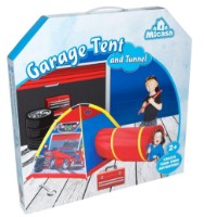 Детская палатка Five Stars Garage Tent and Tunnel (428-16) 