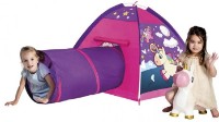 Палатка с игровым тоннелем Micasa Unicorn Tent (402-18) 