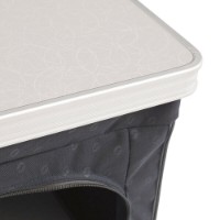 Masă pliabilă Outwell Wardrobe Milos (531153) imaginea #4 — magazin online Desire.md