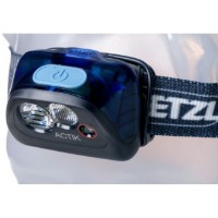 Lanterna Petzl Actik E099FA01 Blue imaginea #3 — magazin online Desire.md