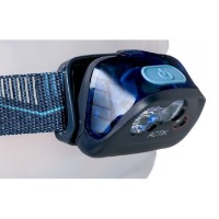 Lanterna Petzl Actik E099FA01 Blue imaginea #4 — magazin online Desire.md