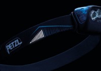 Lanterna Petzl Actik E099FA01 Blue imaginea #5 — magazin online Desire.md