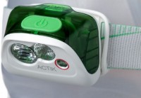 Фонарь Petzl Actik E099FA02 Green фото №3 — интернет-магазин Desire.md